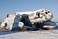 "Beriev_VVA-14_in_2010.jpg" by User:Kirill Borisenko