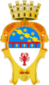"Coat_of_arms_of_Cento_(until_2011).svg" by User:痛
