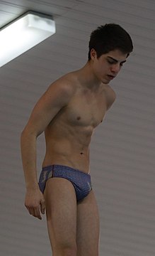 "IDHM_Wasserspringen_2018-02-15_Training_Vormittag_050.jpg" by User:DerHexer