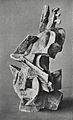 Otto Gutfreund, c. 1912-13, Violoncelliste