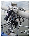 "Cable-climbing-robot-for-stay-cable-inspection.jpg" by User:Sohmen