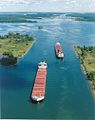 "St_lawrence_seaway.jpeg" by User:FastilyClone