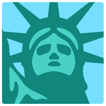 "Fxemoji_u1F5FD.svg" by User:Ebrahim