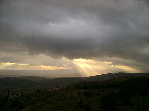 "SBAA_CHIOUKH.JPG" by User:SamirRo