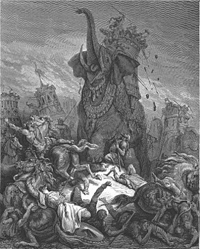 "144.The_Death_of_Eleazar.jpg" by User:Dr Jorgen