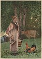 "Winslow_Homer_-_The_Milk_Maid_(1878).jpg" by User:Trzęsacz
