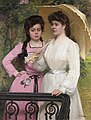 "Charles_Boom_Sisters_1901.jpg" by User:FA2010
