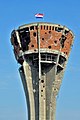 "Vukovar-watertower-after-war.jpg" by User:File Upload Bot (Magnus Manske)