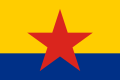 "Movimiento_Revolucionario_del_Pueblo_(Colombia).svg" by User:Muago