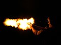 "Tom_500_nightfiring.jpg" by User:Vasil