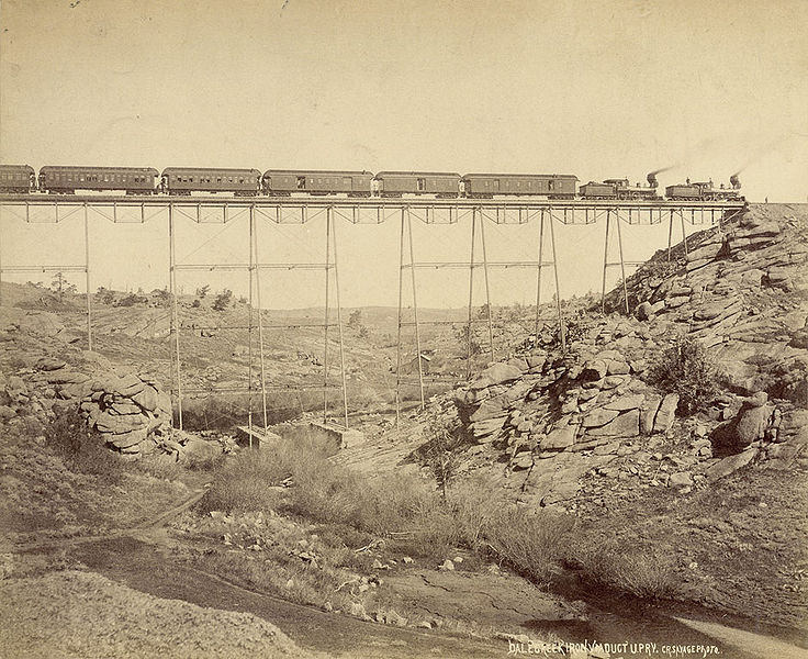 File:Dale Creek Iron Viaduct 1869.jpg