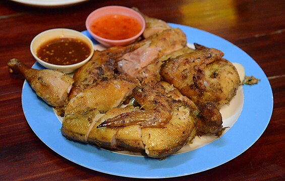 "Kai_yang_CM.jpg" by User:Takeaway