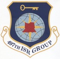 "497th_Intelligence_Surveillance_&_Reconnaissance_Group.png" by User:Tdrss