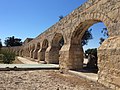 "Aquaduct_government_school.jpeg" by User:Xwejnusgozo