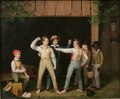 "William_Sidney_Mount,_School_Boys_Quarreling,_1830.tif" by User:Aabrahamsen2018