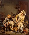 "Jean-Baptiste_Greuze_-_Spoiled_Child_(1760s).jpg" by User:Trzęsacz