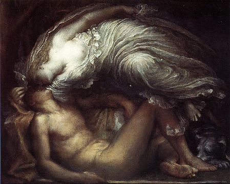 "Endymion_by_George_Frederic_Watts_(1872).jpg" by User:Shuishouyue