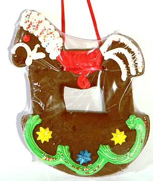 "Honigkuchenpferd_fcm.jpg" by User:Frank C. Müller