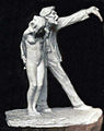 Abastenia St. Leger Eberle, 1912-13, The White Slave (L'Esclave blanche)