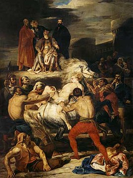 "Mazeppa_Louis_Boulanger.jpg" by User:Shakko