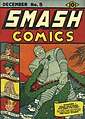 "SmashComicsNumber05.jpg" by User:Hyju