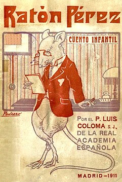 "Raton_Perez_(Cuento)_pg_1.jpg" by User:Theornamentalist