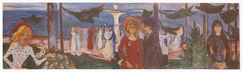 File:Munch, Tanz am Meer (1904, Linde Frieze).jpg