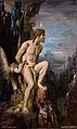 "Prometheus_by_Gustave_Moreau.jpg" by User:Hohum