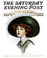 "SaturdayEveningPost11Mar1911.jpg" by User:PDMagazineCoverUploading