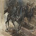 "Giovanni_Boldini_(1842–1931)_A_bronze_statue_of_Louis_IV.jpg" by User:Raymond Ellis