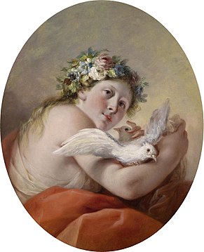 "Giuseppe_Nogari_Allegorie_Sommer.jpg" by User:FA2010