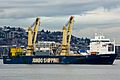 "Jumbo_Fairpartner,_Seattle,_April_2013.jpg" by User:XXN
