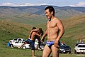 "Mongolian_wrestler.jpg" by User:Arthistorian1977