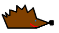 "Igelzeichnung.png" by User:Igeljo