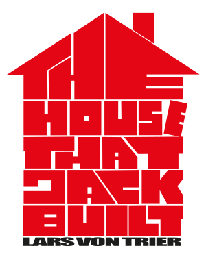 "The House That Jack Built", 2018