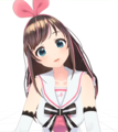 "Kizuna_AI_-_SCP_Foundation.png" by User:Techyan