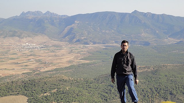 "Ouled_Tabane.JPG" by User:SamirRo