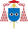 "Coat_of_arms_of_Giovanni_Battista_Bussi_(1755-1844).svg" by User:Agamad24