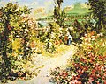 "Renoir_-_the-greenhouse-1876.jpg!PinterestLarge.jpg" by User:Maltaper