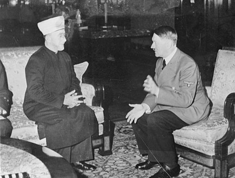 "Bundesarchiv_Bild_146-1987-004-09A,_Amin_al_Husseini_und_Adolf_Hitler.jpg" by User:Ras67