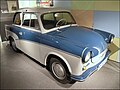 "P_50_Trabant.jpg" by User:Jedudedek
