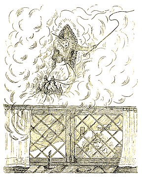 "Wonderful_Fairies_-_81_-_Santa's_Daughter_on_Her_Sleigh.jpg" by User:Slgrandson