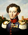 "Clausewitz.jpg" by User:Hello world