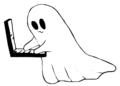 "Ghostwriter_digital.png" by User:2verd3n