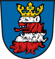 "Wappen_Kreis_Biedenkopf.svg" by User:Flow2