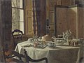"2017-02_Mary_Hayllar_-_Breakfast.jpg" by User:0x010C