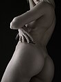 "Erotic_View_of_a_Woman_Butt.jpg" by User:MarioFuoco