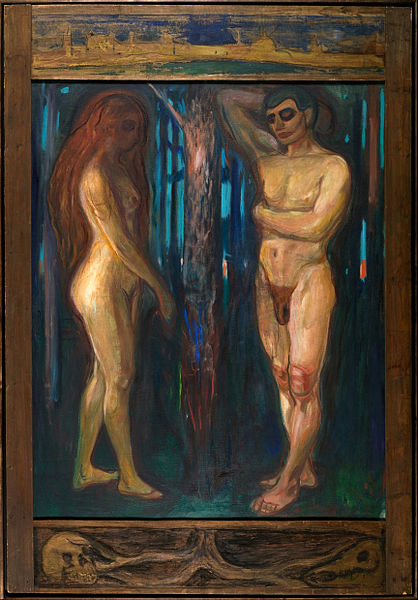 File:Edvard Munch - Metabolism - Google Art Project.jpg