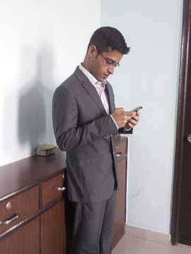 "Tanay_pant.jpg" by User:Jacques Will