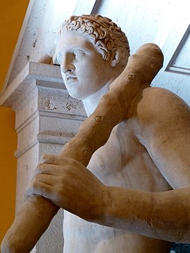 "Getty_Villa_-_Collection_(5304677979).jpg" by User:File Upload Bot (Magnus Manske)